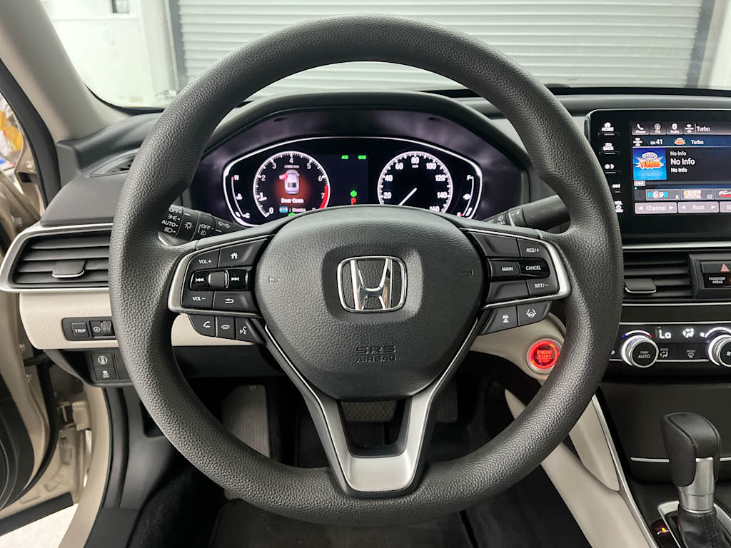 Thumbnail: 2019 Honda Accord - 12