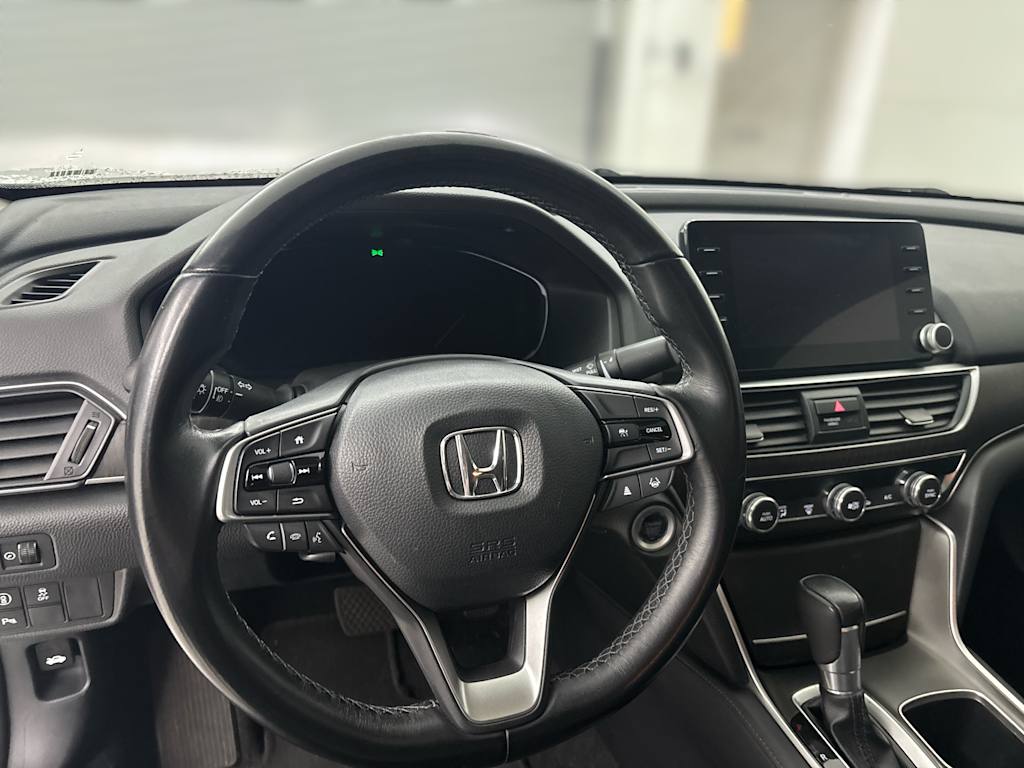 Thumbnail: 2022 Honda Accord - 2
