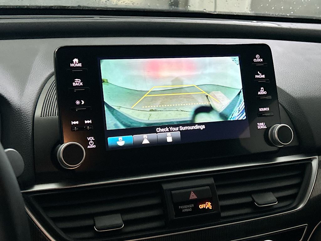 Thumbnail: 2022 Honda Accord - 25