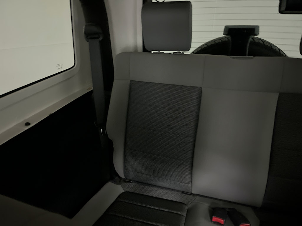 Thumbnail: 2010 Jeep Wrangler - 10