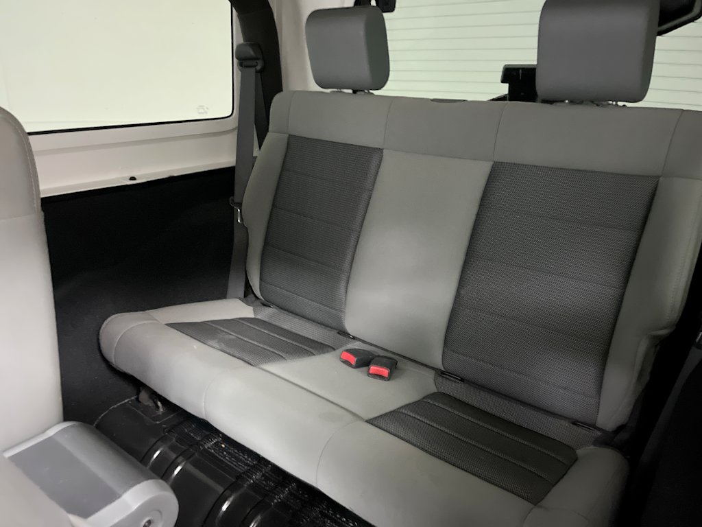 Thumbnail: 2010 Jeep Wrangler - 29