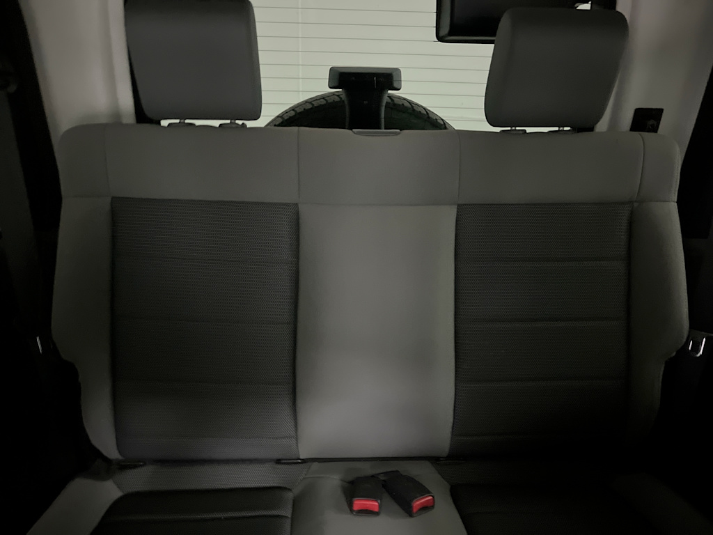 Thumbnail: 2010 Jeep Wrangler - 12