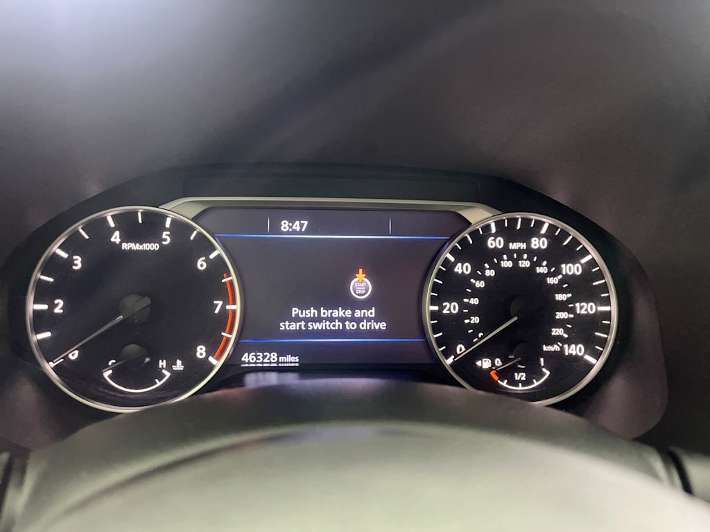 Thumbnail: 2019 Nissan Altima - 13