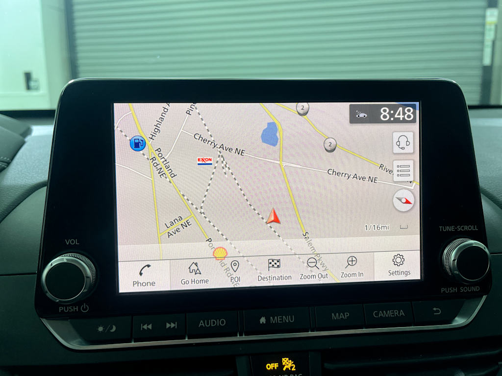 Thumbnail: 2019 Nissan Altima - 24