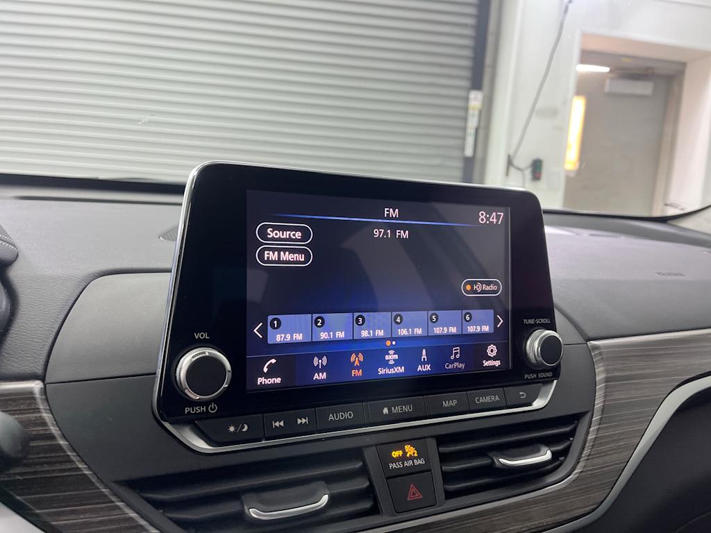 Thumbnail: 2019 Nissan Altima - 11