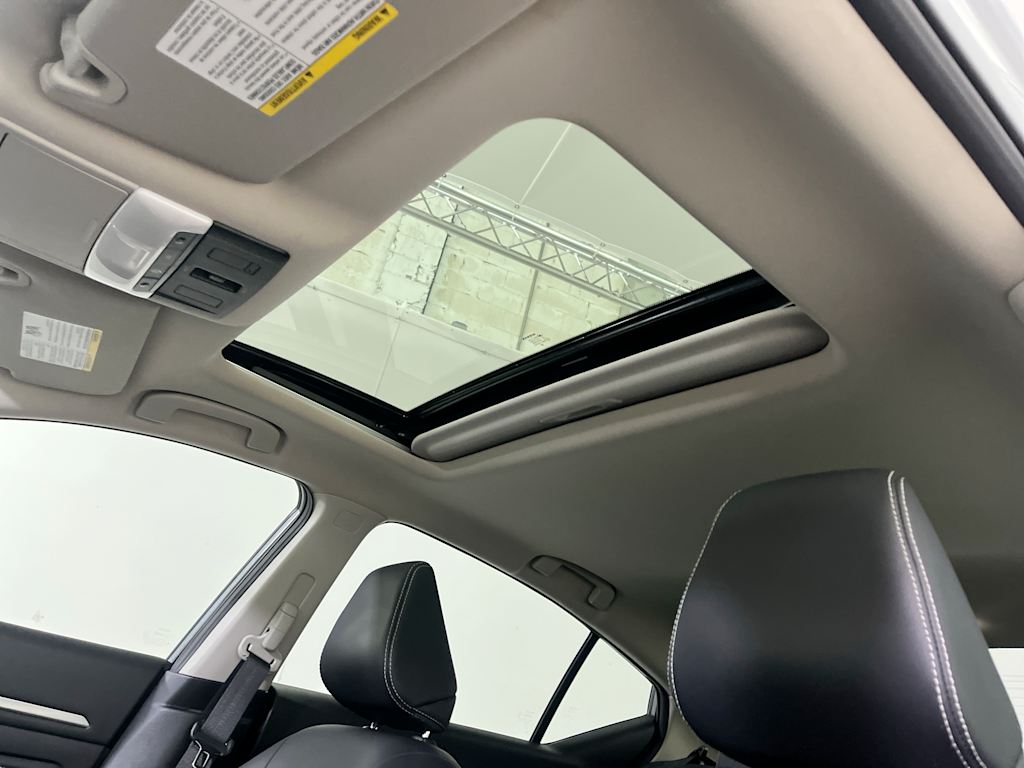 Thumbnail: 2019 Nissan Altima - 22