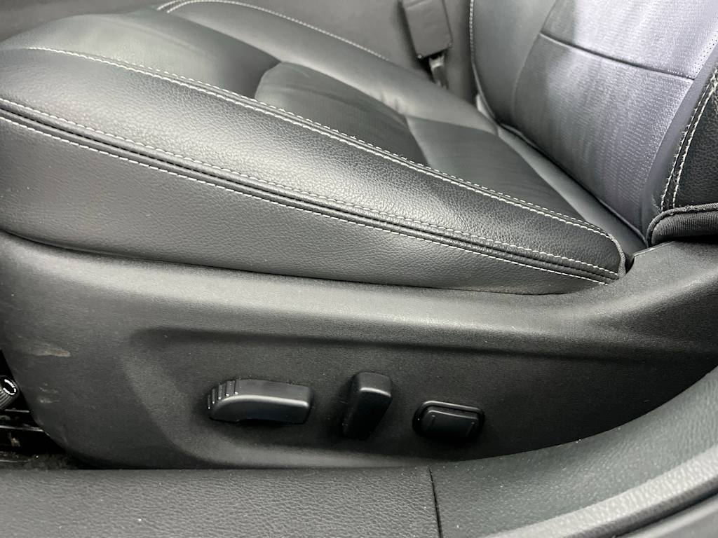 Thumbnail: 2019 Nissan Altima - 20