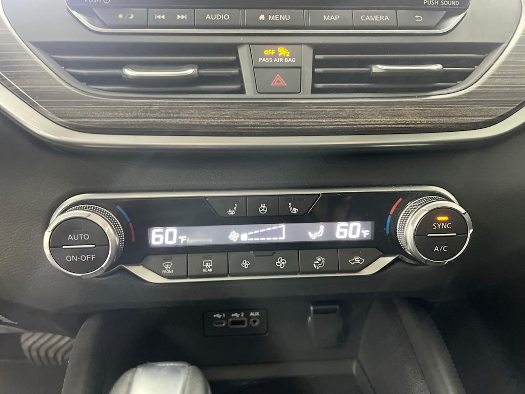 Thumbnail: 2019 Nissan Altima - 23