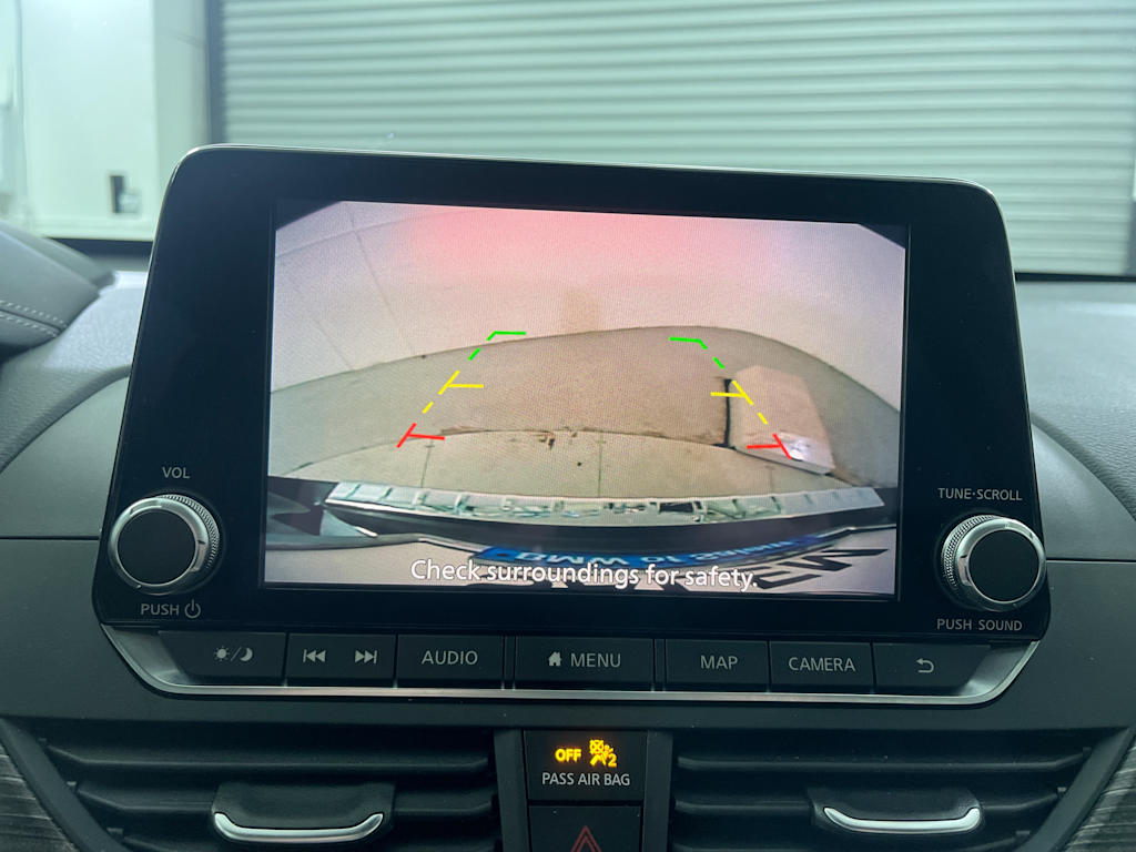 Thumbnail: 2019 Nissan Altima - 26