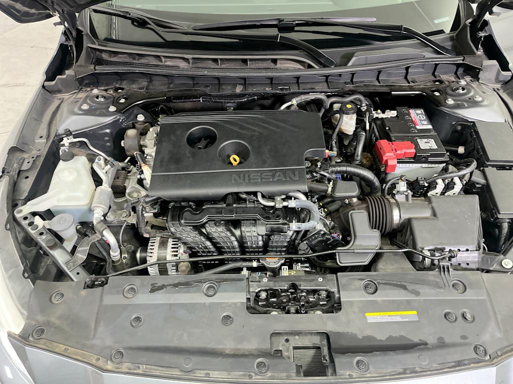 Thumbnail: 2019 Nissan Altima - 7