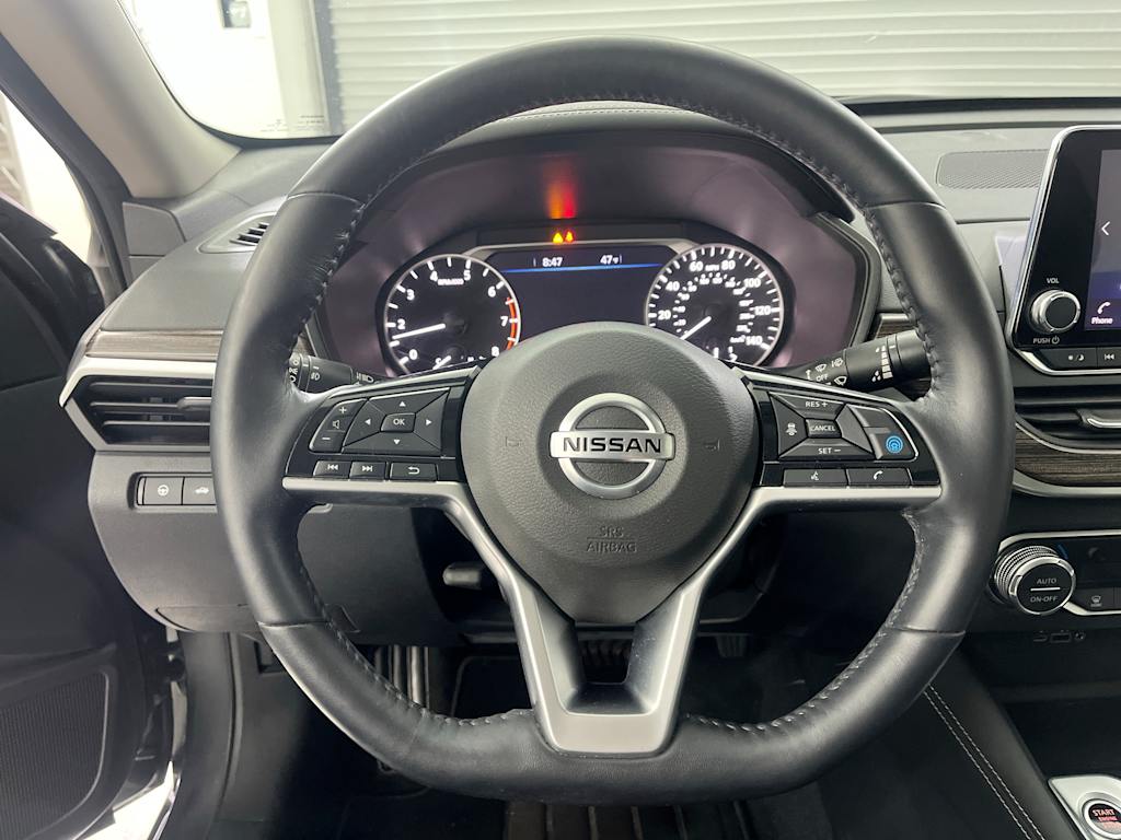 Thumbnail: 2019 Nissan Altima - 2