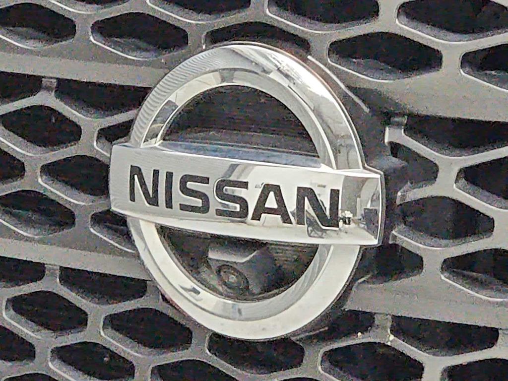 Thumbnail: 2018 Nissan Titan - 7