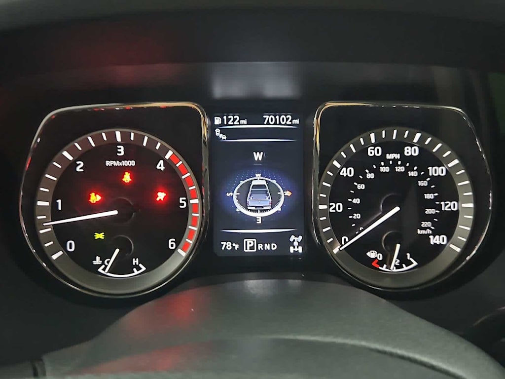 Thumbnail: 2018 Nissan Titan - 33