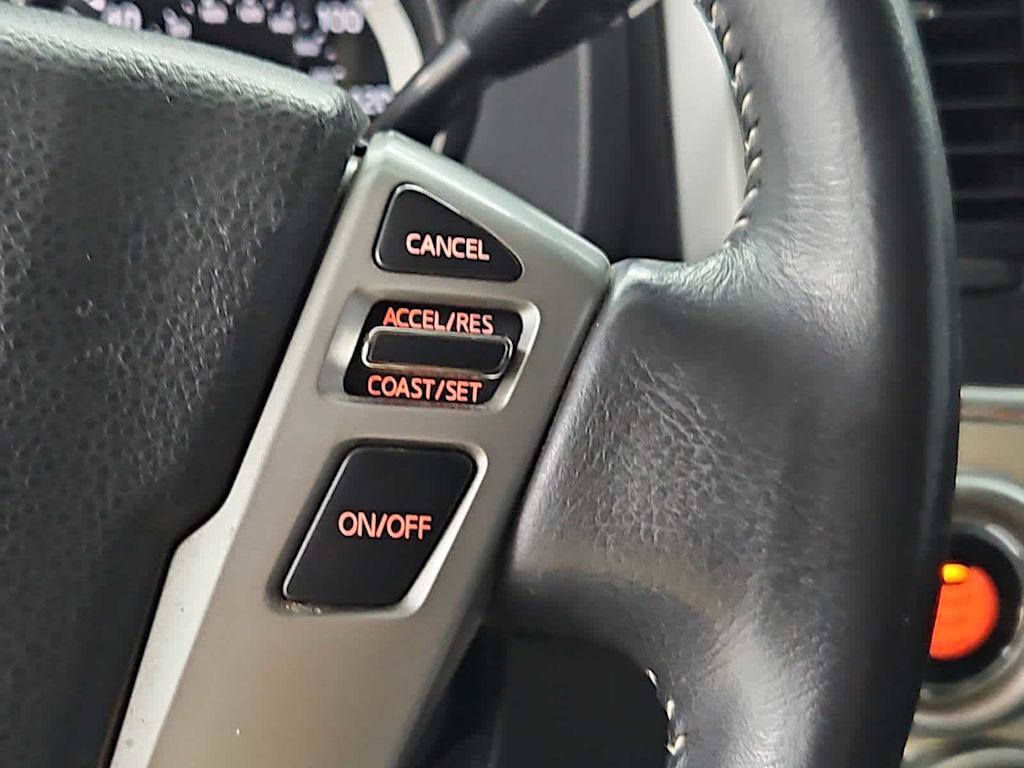 Thumbnail: 2018 Nissan Titan - 29