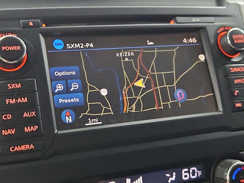 Thumbnail: 2018 Nissan Titan - 14