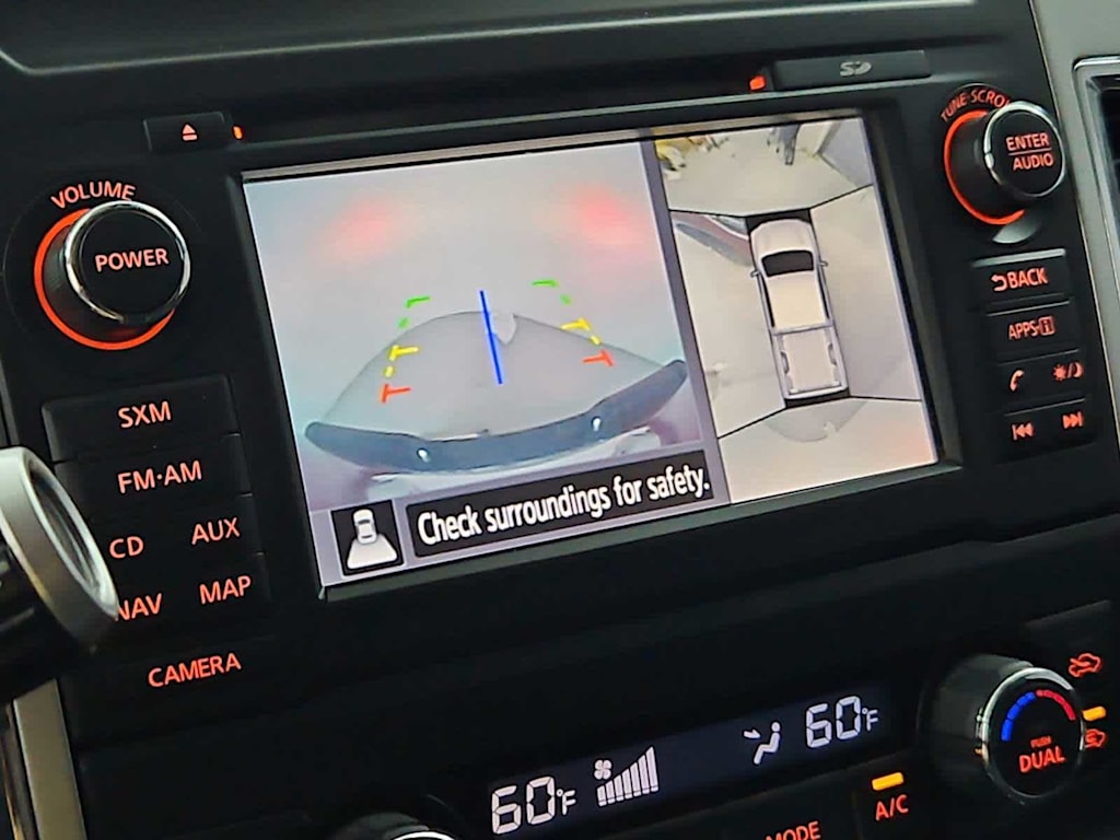 Thumbnail: 2018 Nissan Titan - 31