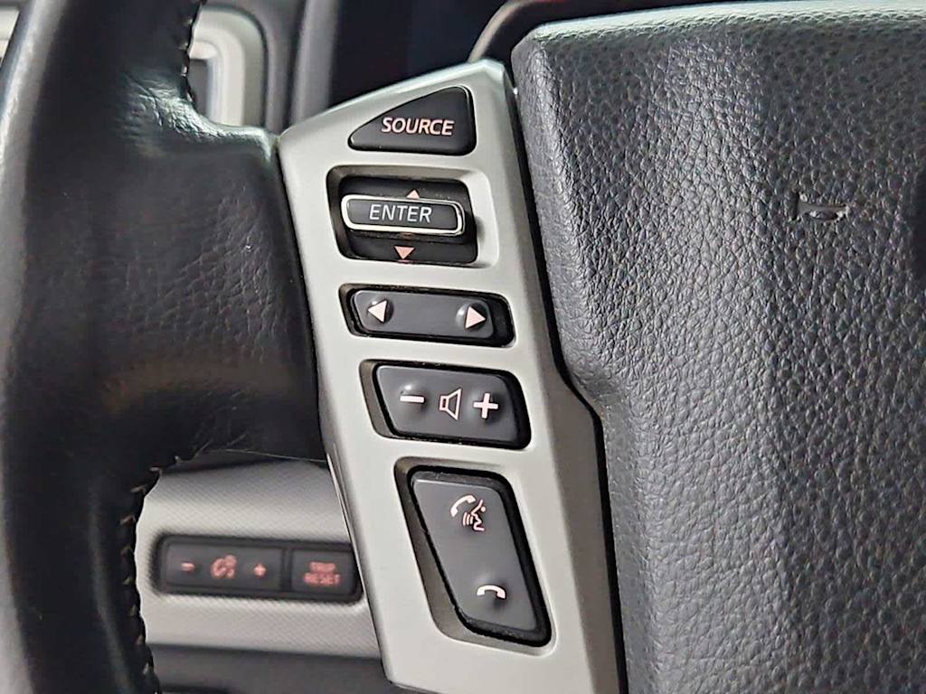 Thumbnail: 2018 Nissan Titan - 28