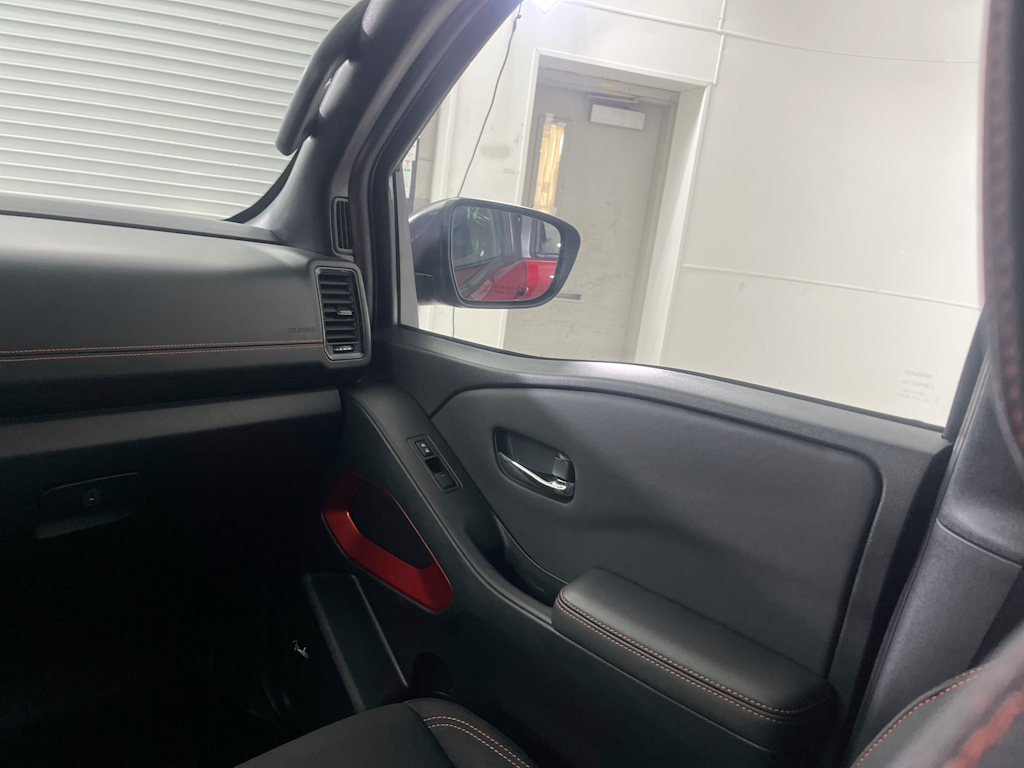 Thumbnail: 2024 Nissan Frontier - 22