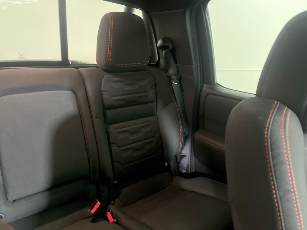 Thumbnail: 2024 Nissan Frontier - 24