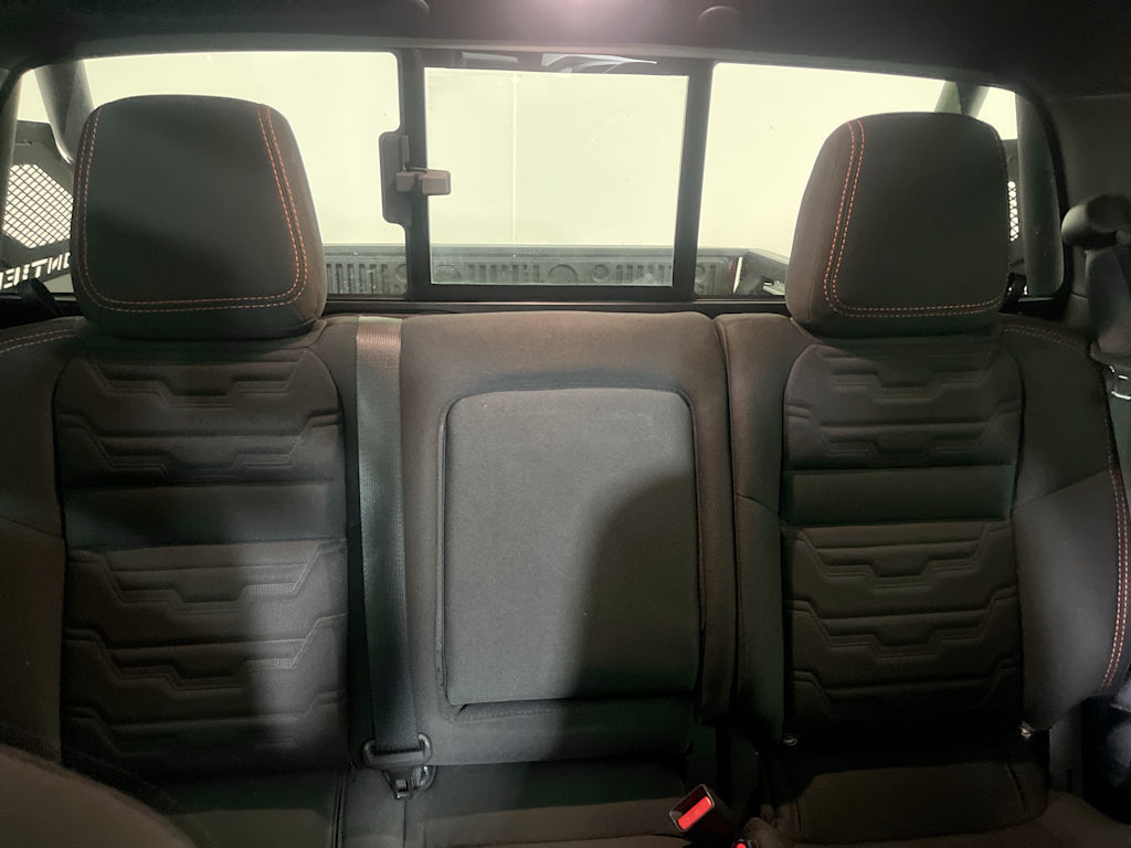Thumbnail: 2024 Nissan Frontier - 23
