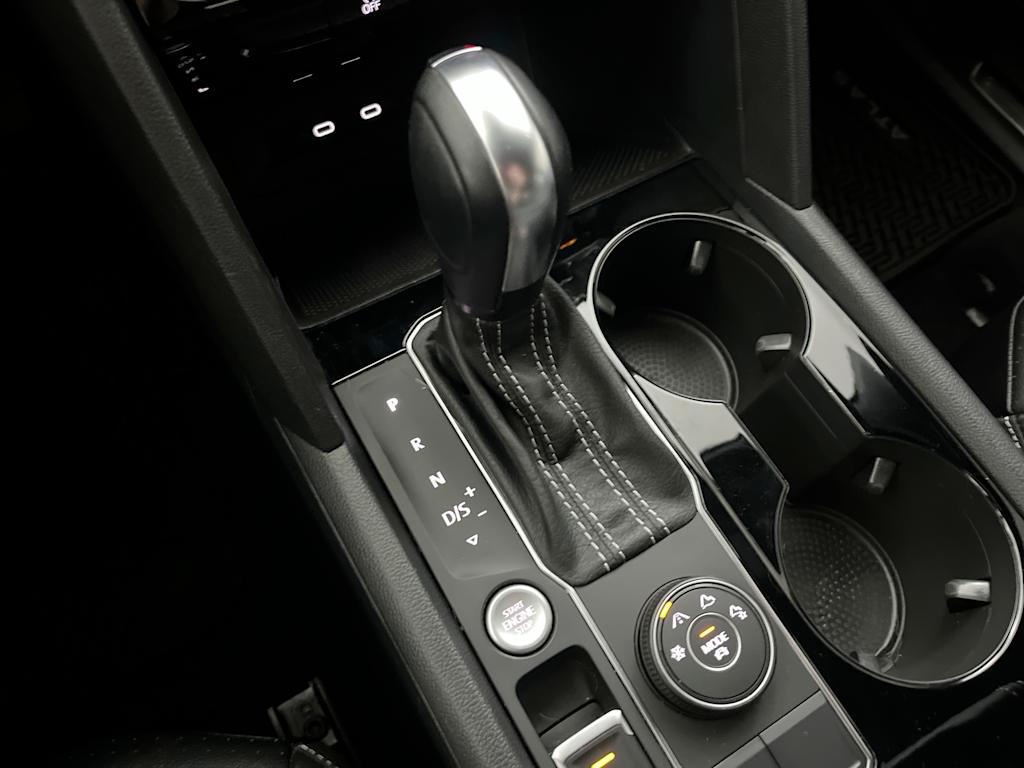 Thumbnail: 2022 Volkswagen Atlas - 13