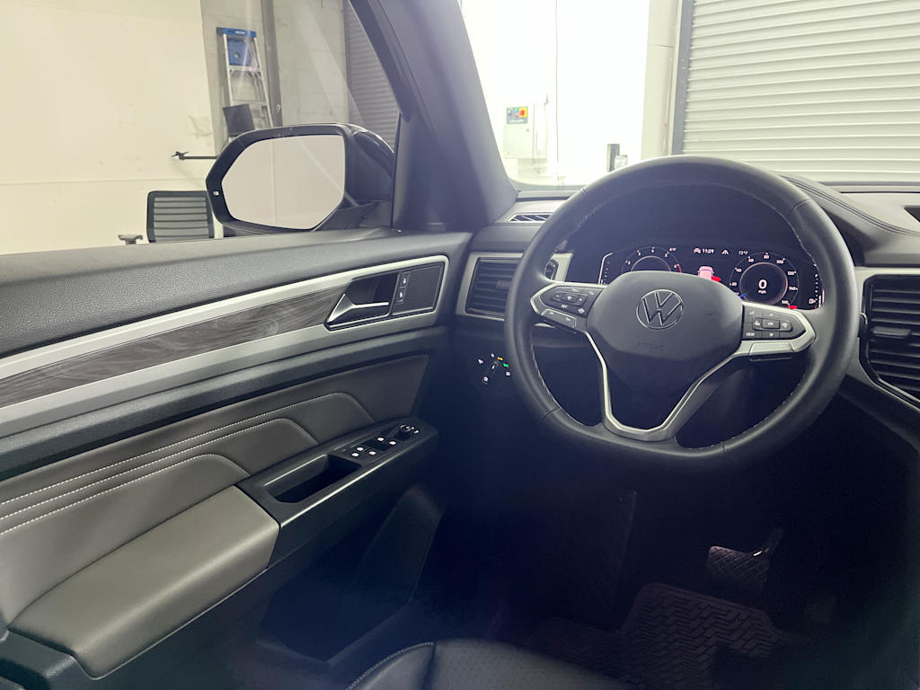 Thumbnail: 2022 Volkswagen Atlas - 7