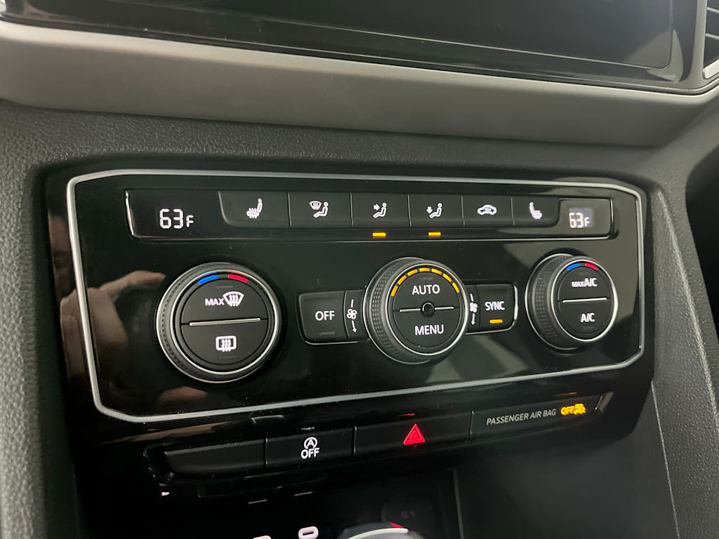 Thumbnail: 2022 Volkswagen Atlas - 27