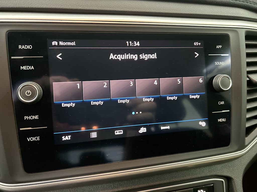 Thumbnail: 2018 Volkswagen Atlas - 12