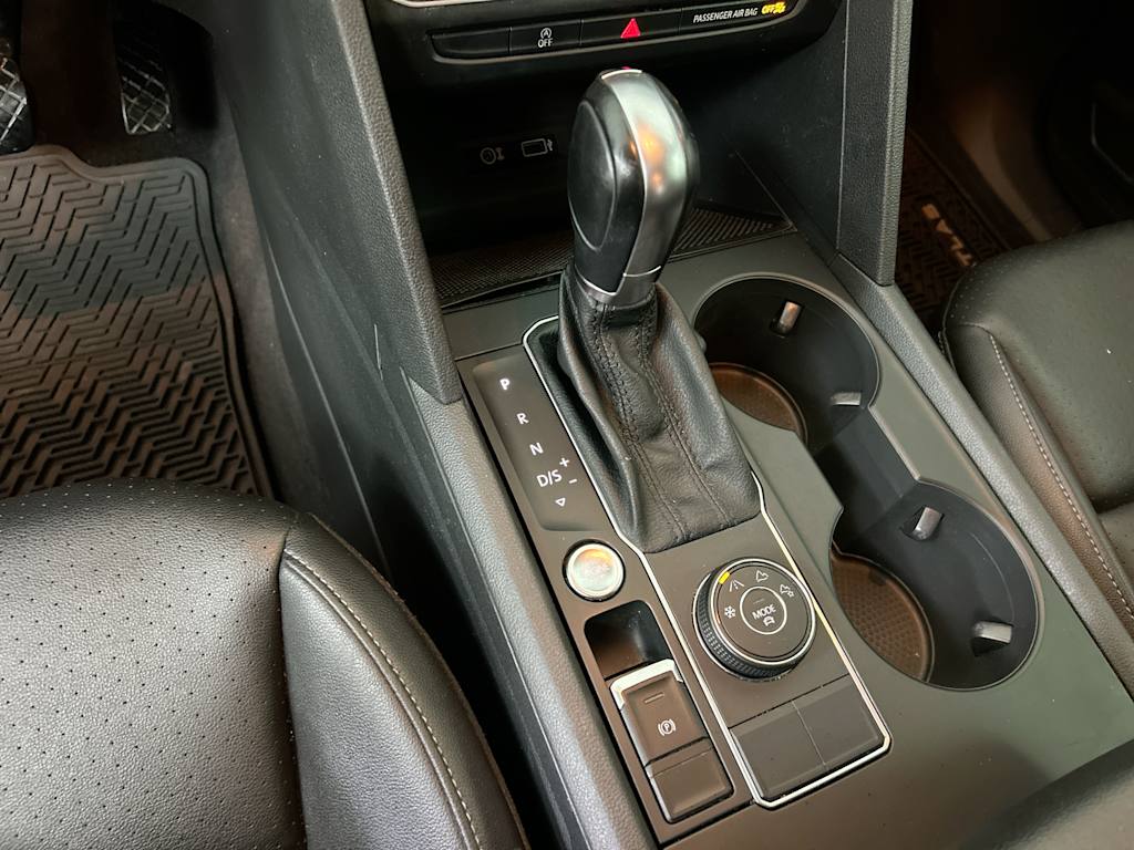 Thumbnail: 2018 Volkswagen Atlas - 13