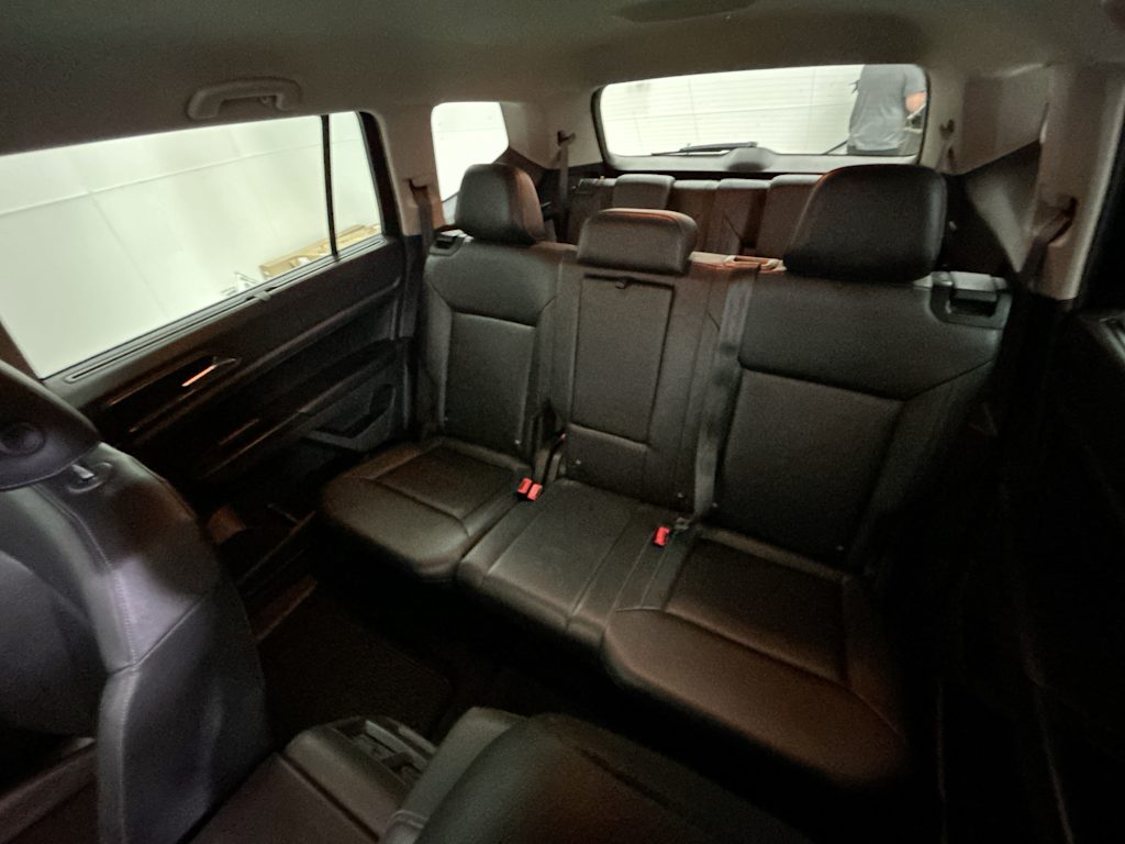 Thumbnail: 2018 Volkswagen Atlas - 11