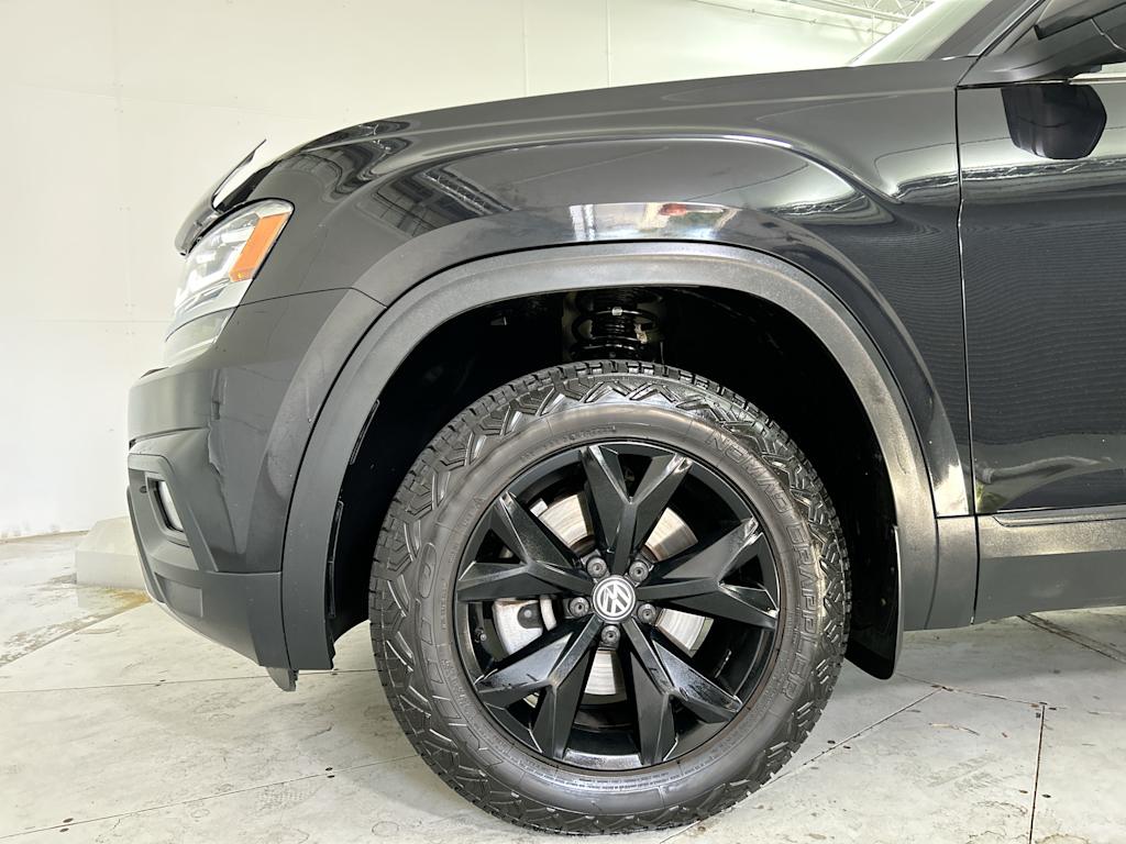 Thumbnail: 2018 Volkswagen Atlas - 5