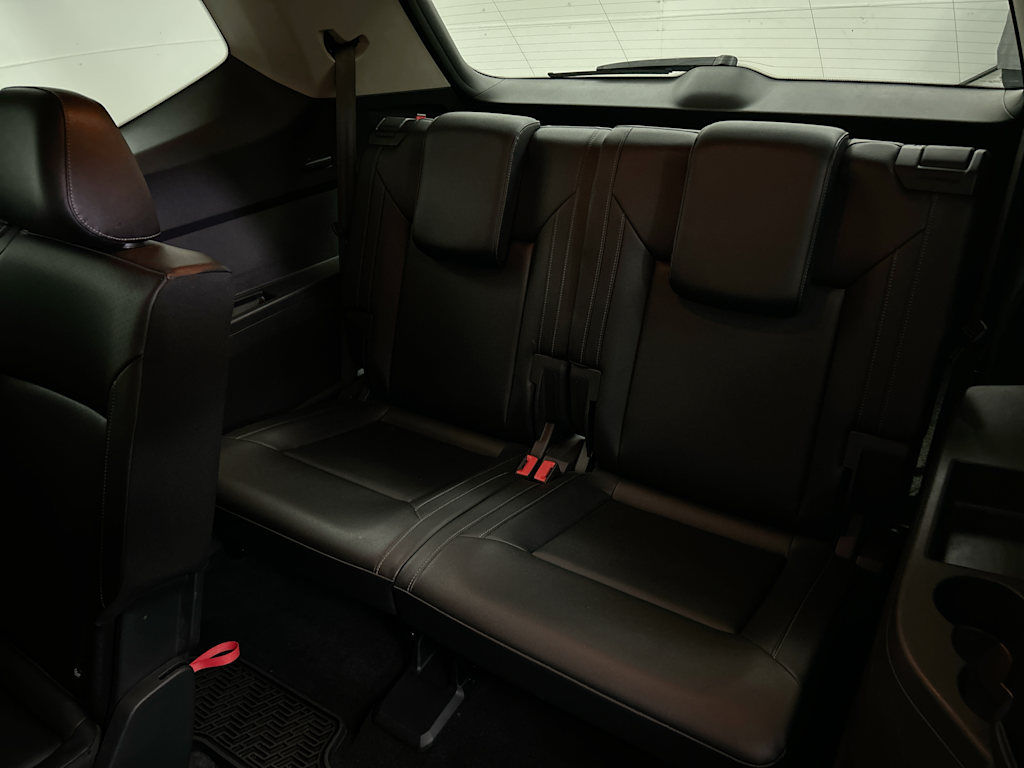 Thumbnail: 2018 Volkswagen Atlas - 10