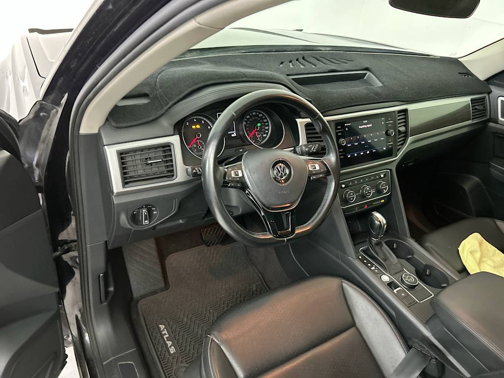 Thumbnail: 2018 Volkswagen Atlas - 7