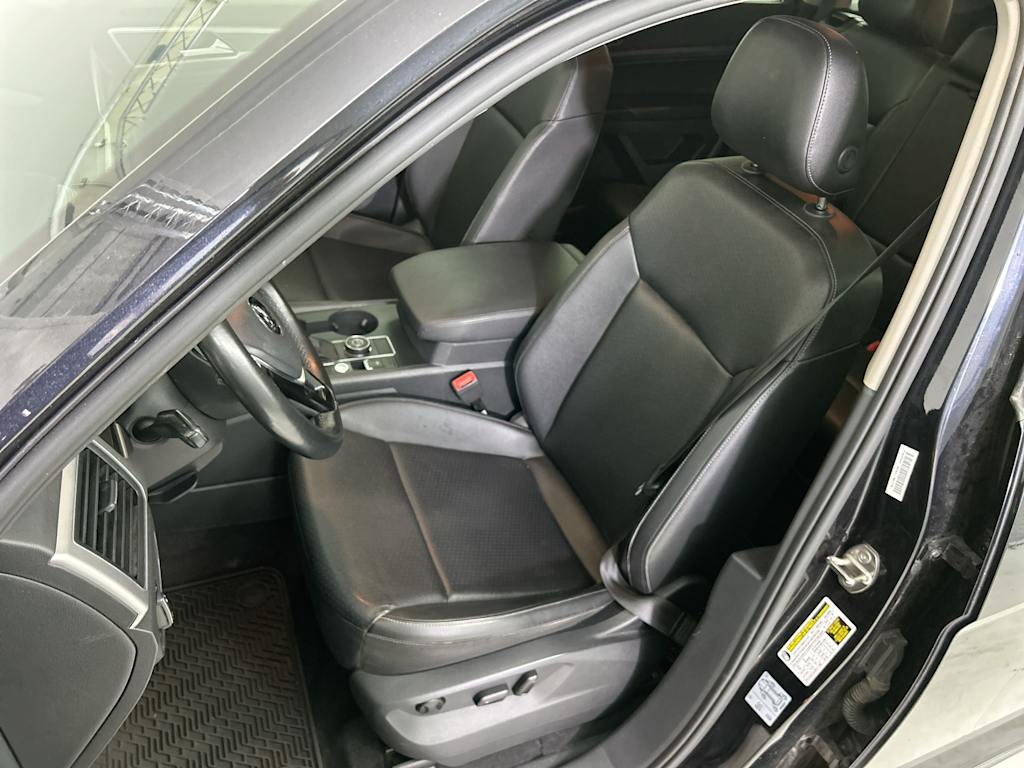 Thumbnail: 2018 Volkswagen Atlas - 8