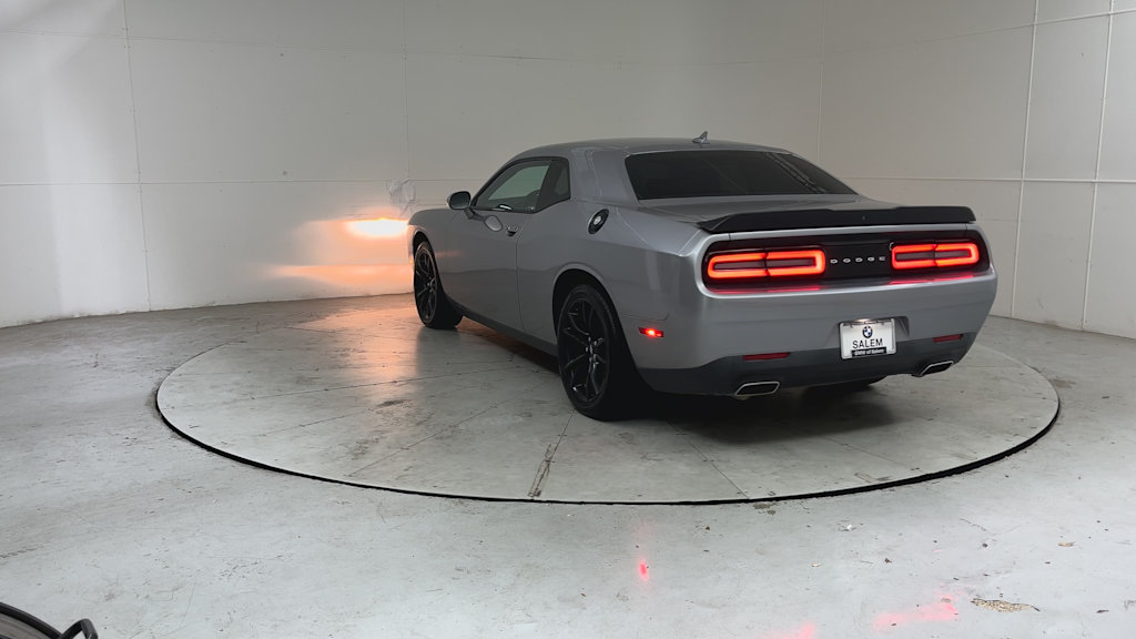 Thumbnail: 2018 Dodge Challenger - 17