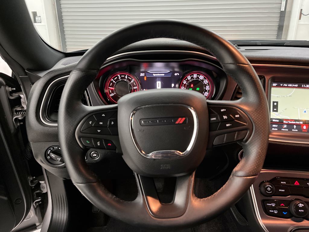 Thumbnail: 2018 Dodge Challenger - 11
