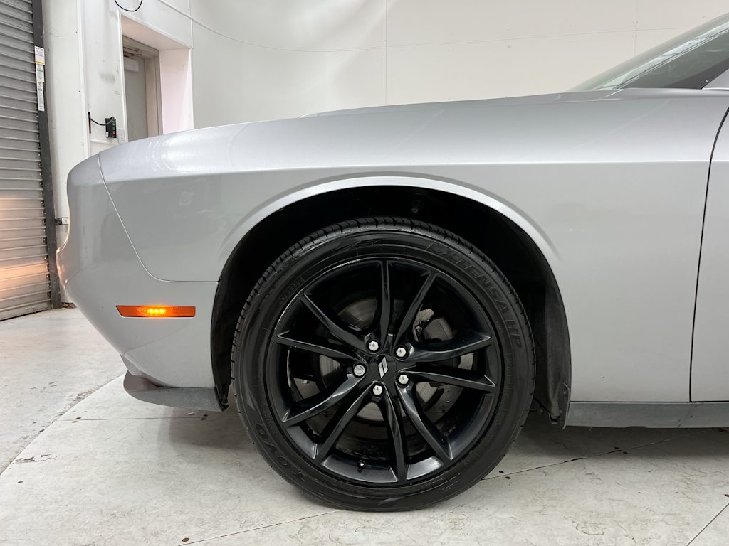 Thumbnail: 2018 Dodge Challenger - 5