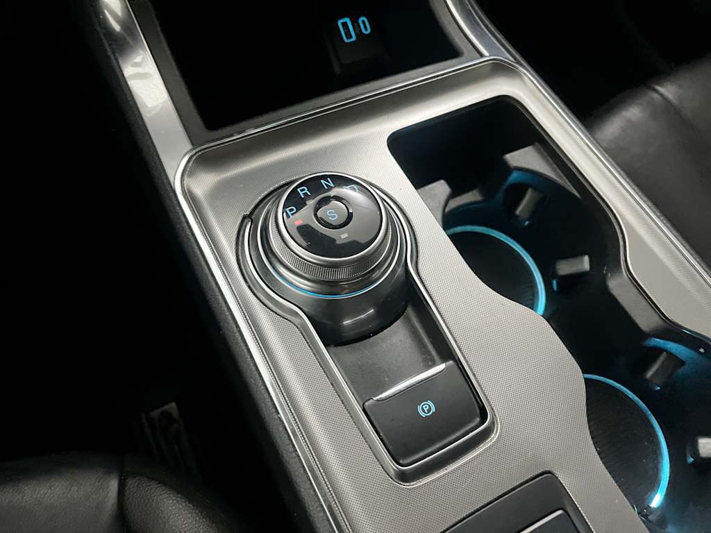 Thumbnail: 2022 Ford Edge - 14