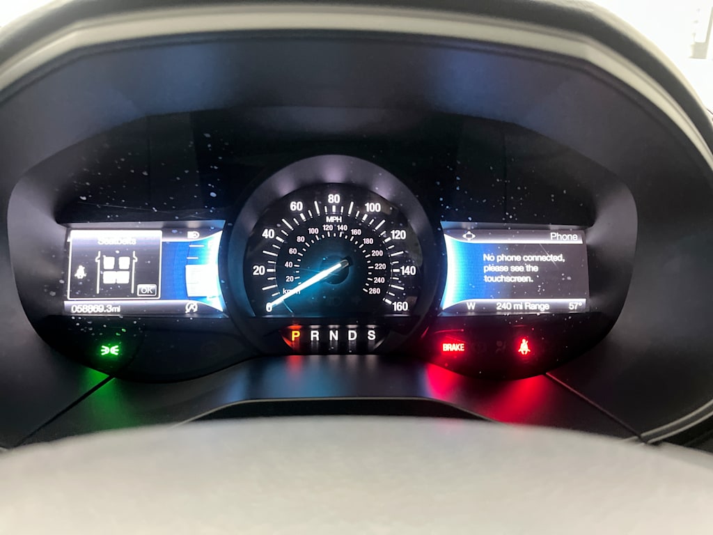 Thumbnail: 2022 Ford Edge - 15