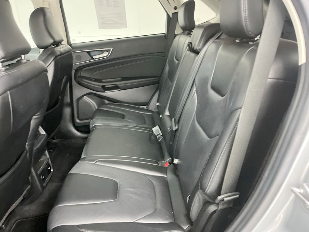 Thumbnail: 2022 Ford Edge - 30