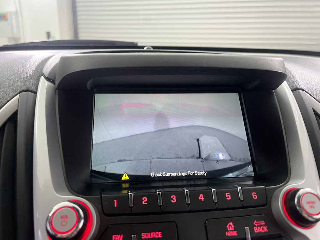 Thumbnail: 2013 GMC Terrain - 25