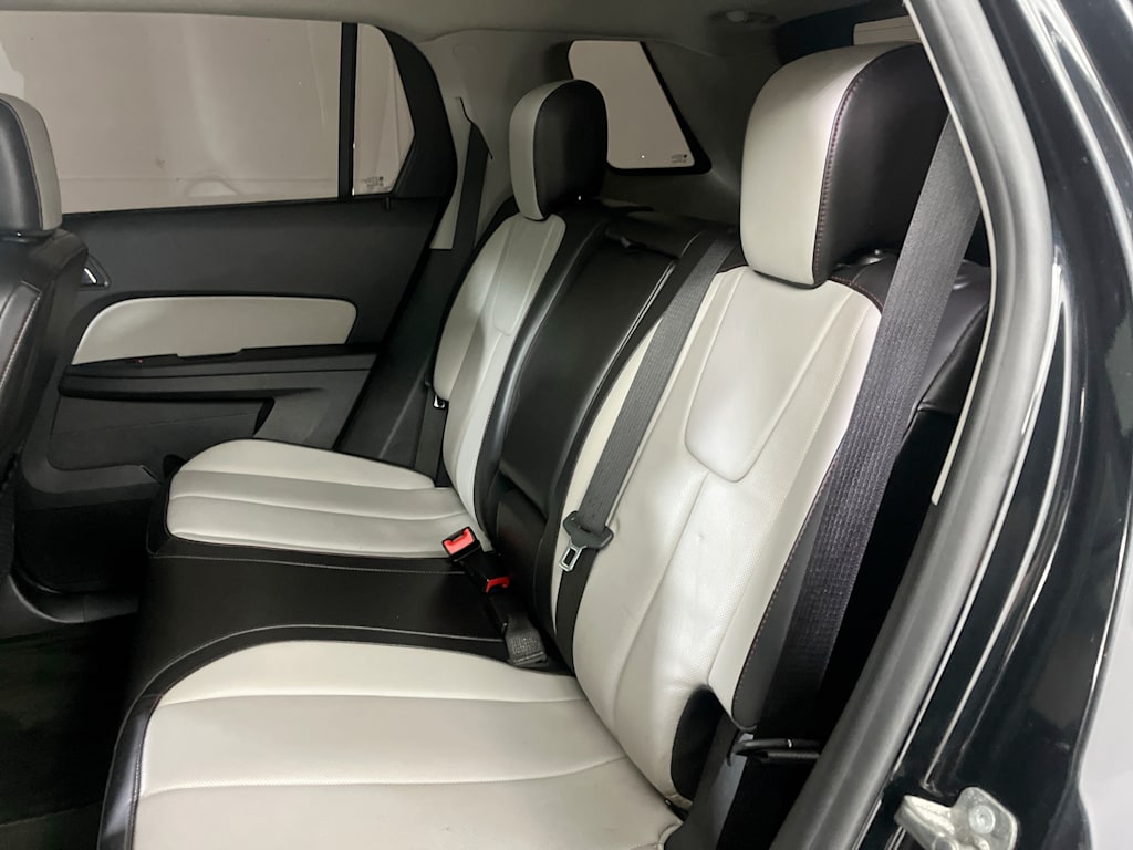 Thumbnail: 2013 GMC Terrain - 11