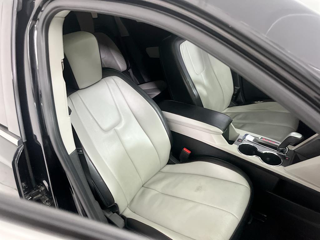 Thumbnail: 2013 GMC Terrain - 10