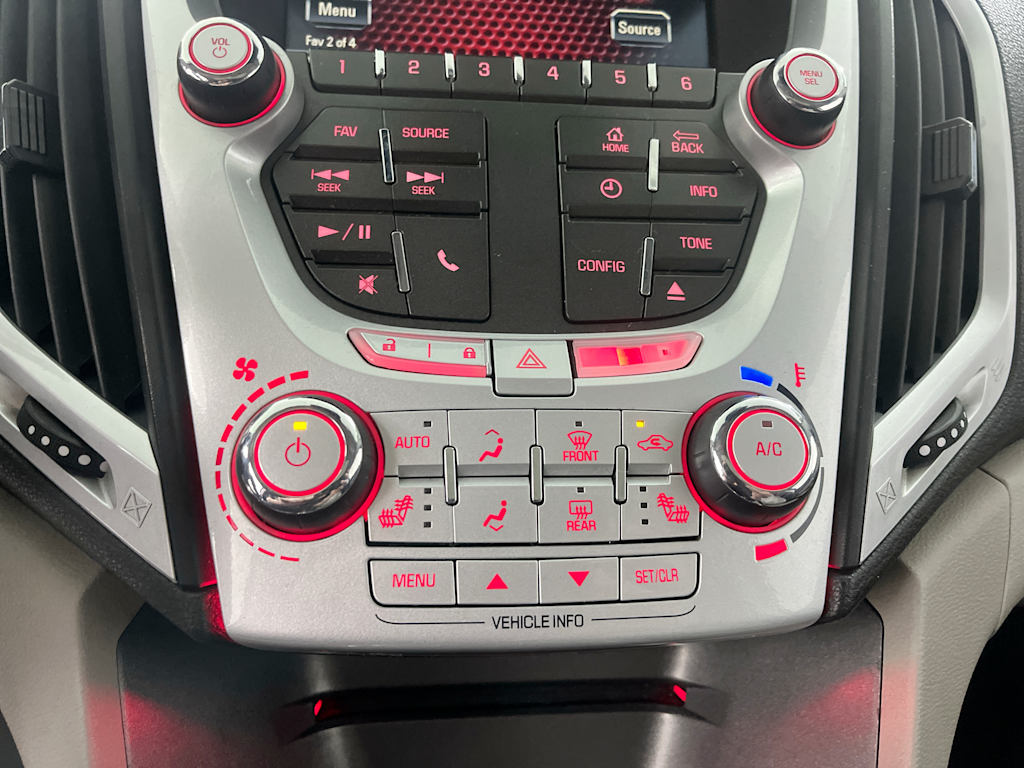 Thumbnail: 2013 GMC Terrain - 23