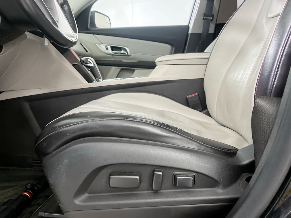 Thumbnail: 2013 GMC Terrain - 20