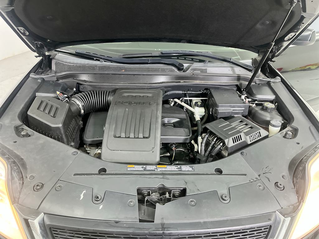 Thumbnail: 2013 GMC Terrain - 8