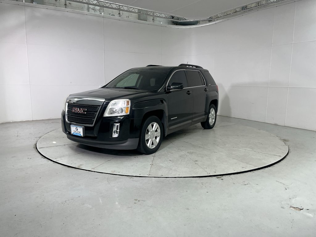 Thumbnail: 2013 GMC Terrain - 6