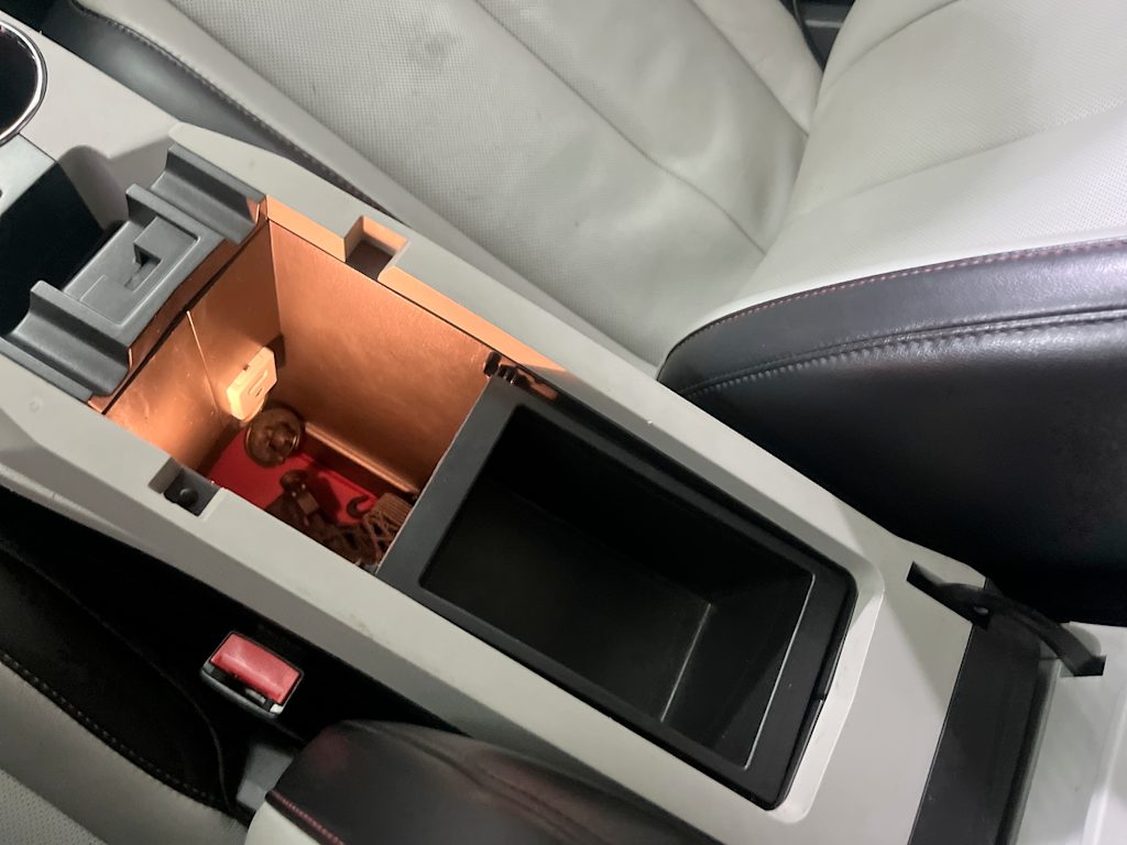 Thumbnail: 2013 GMC Terrain - 24