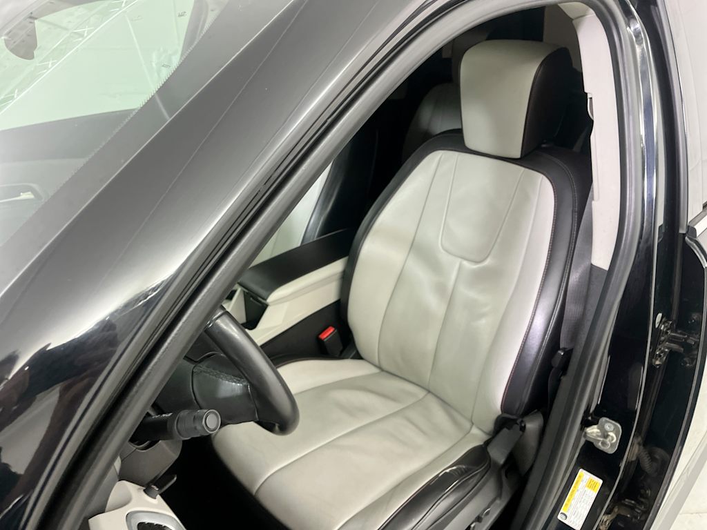 Thumbnail: 2013 GMC Terrain - 9