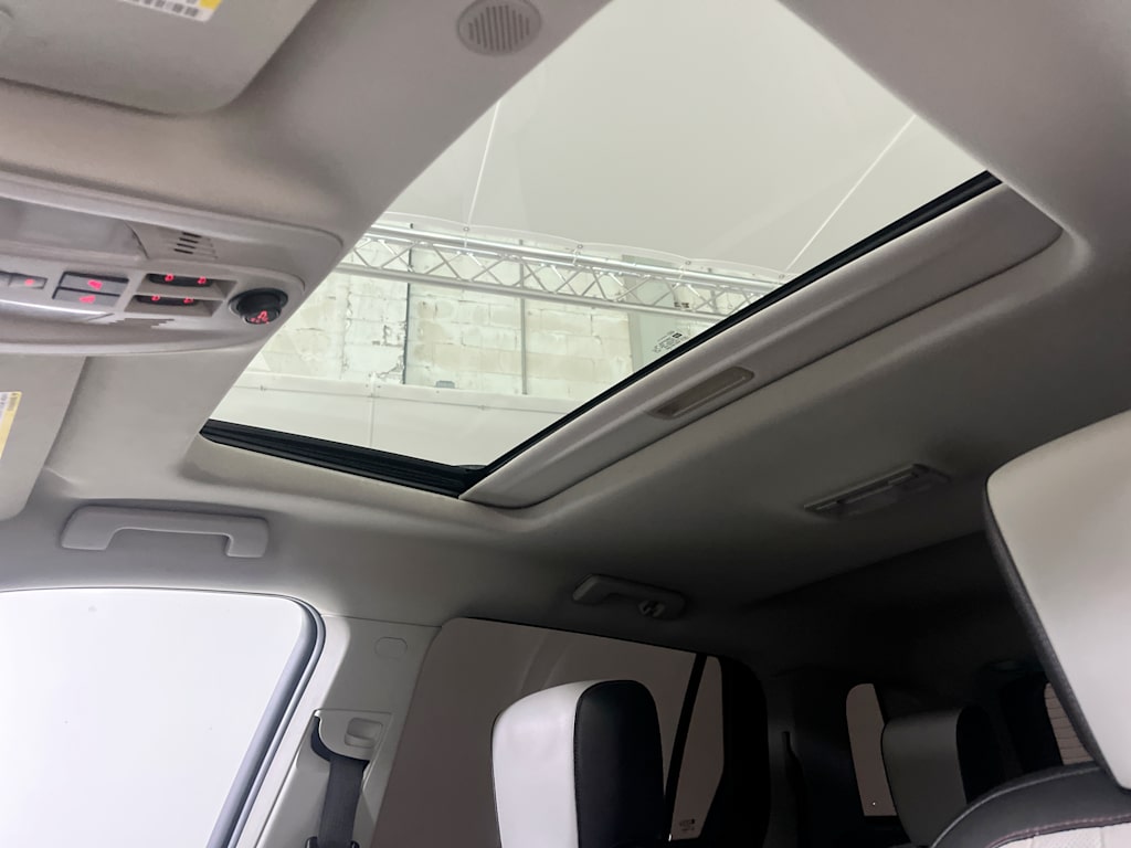 Thumbnail: 2013 GMC Terrain - 22